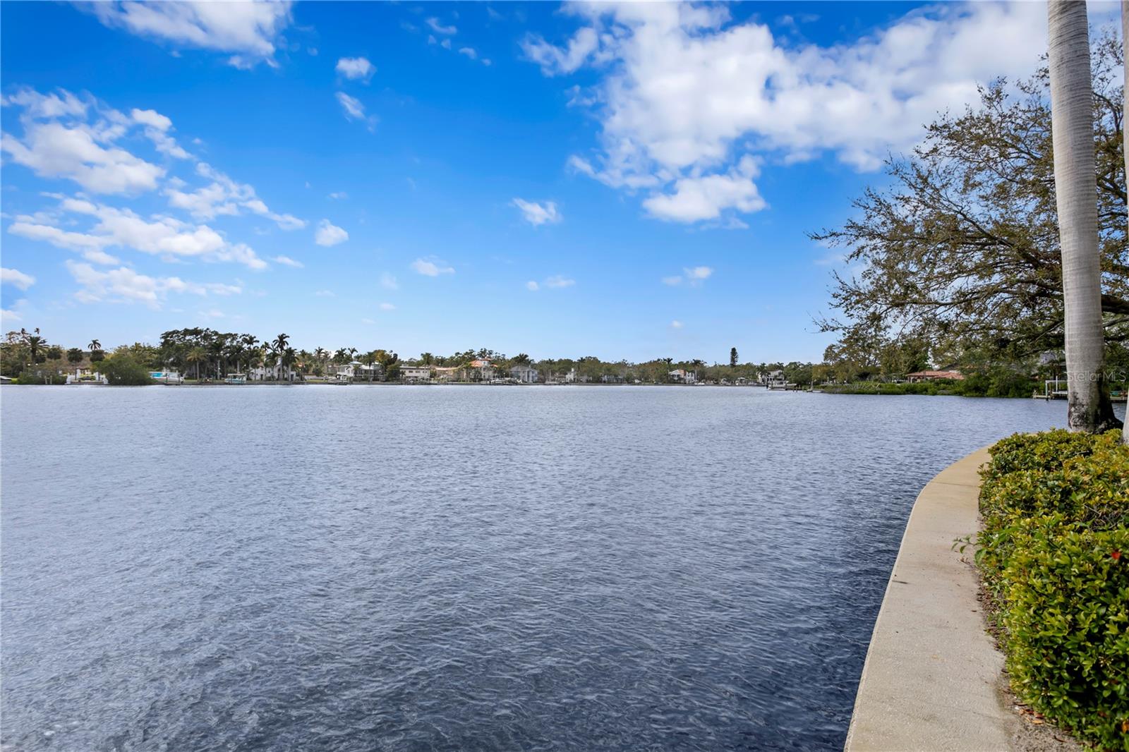 SNELL ISLE SHORES - Residential