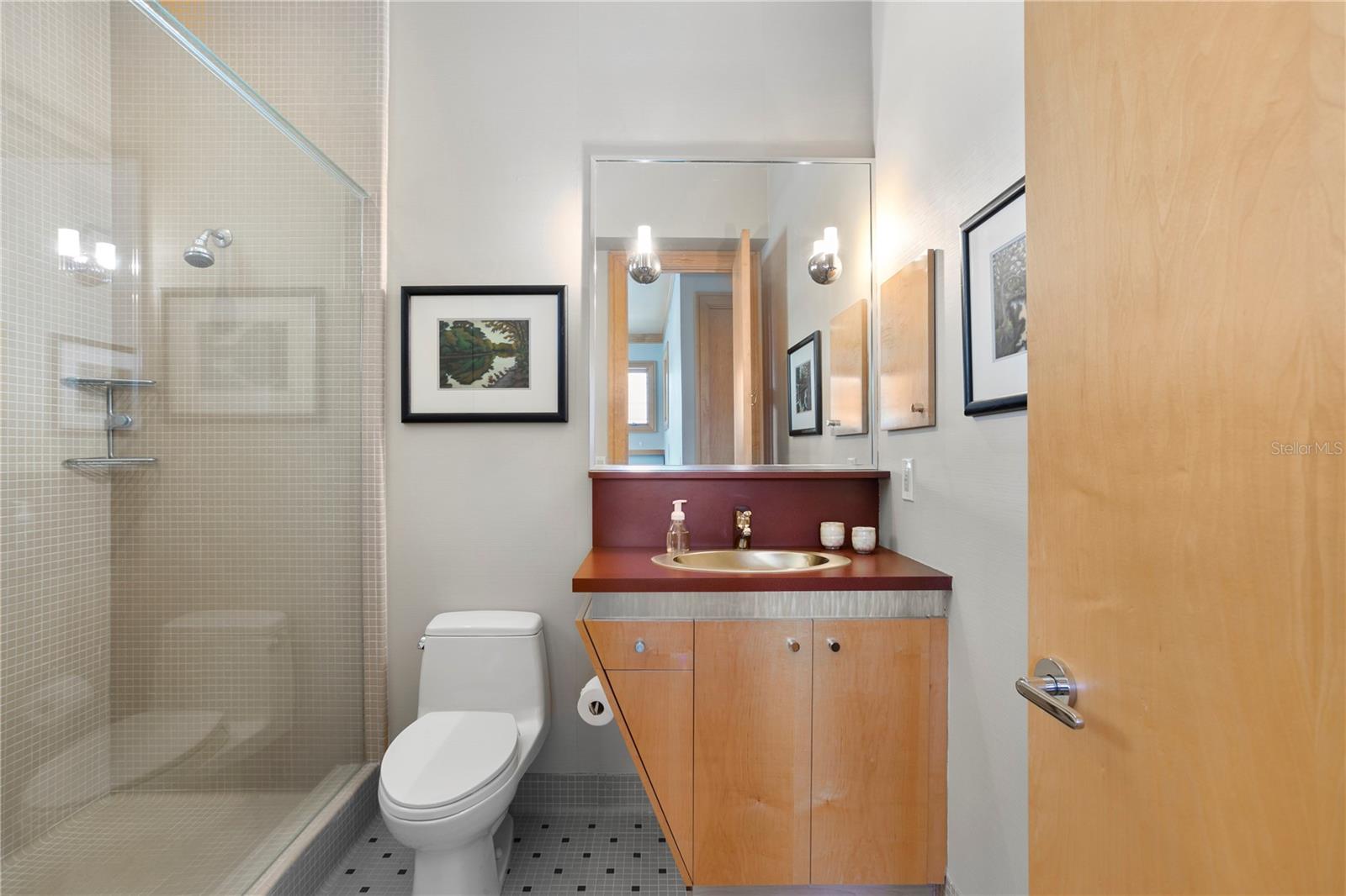 SNELL ISLE SHORES - Residential