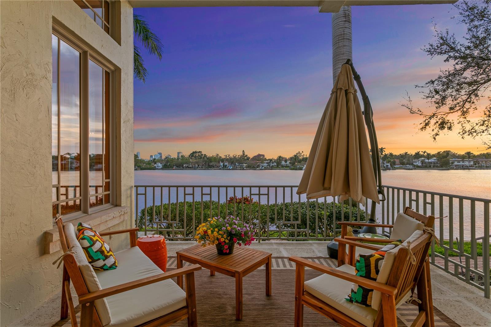 SNELL ISLE SHORES - Residential