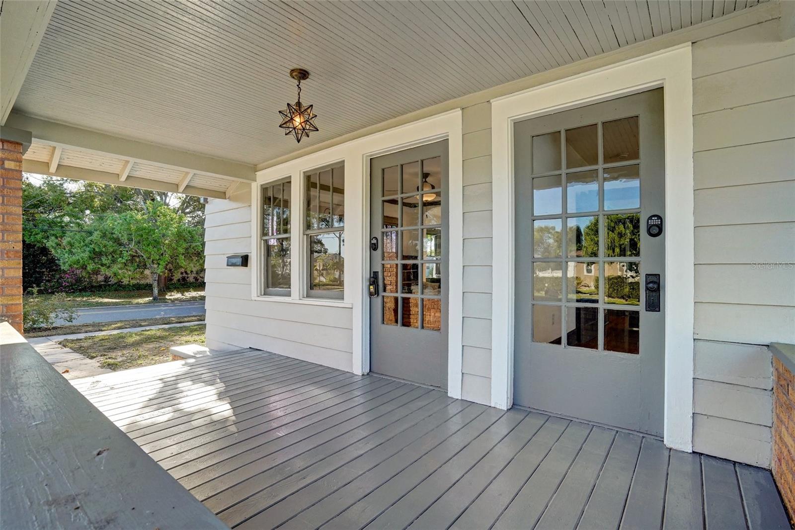 FLORAL VILLA ESTATES REP - Residential