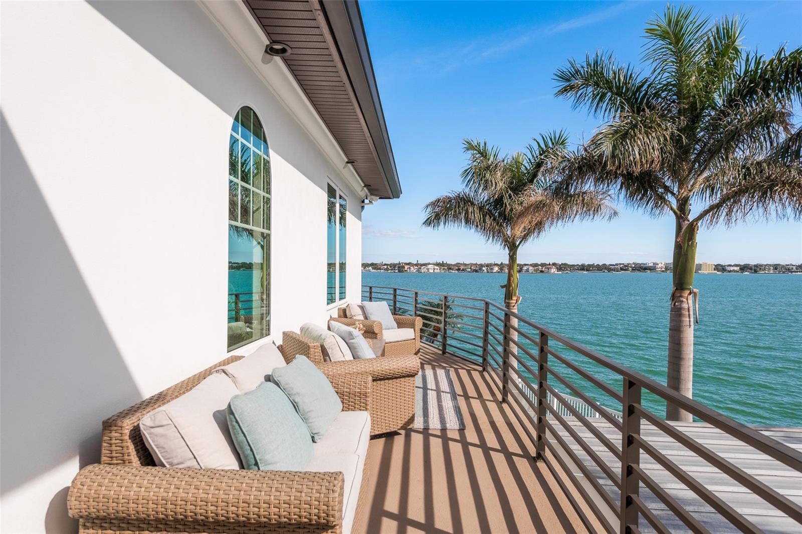 MADISONS REP - Residential