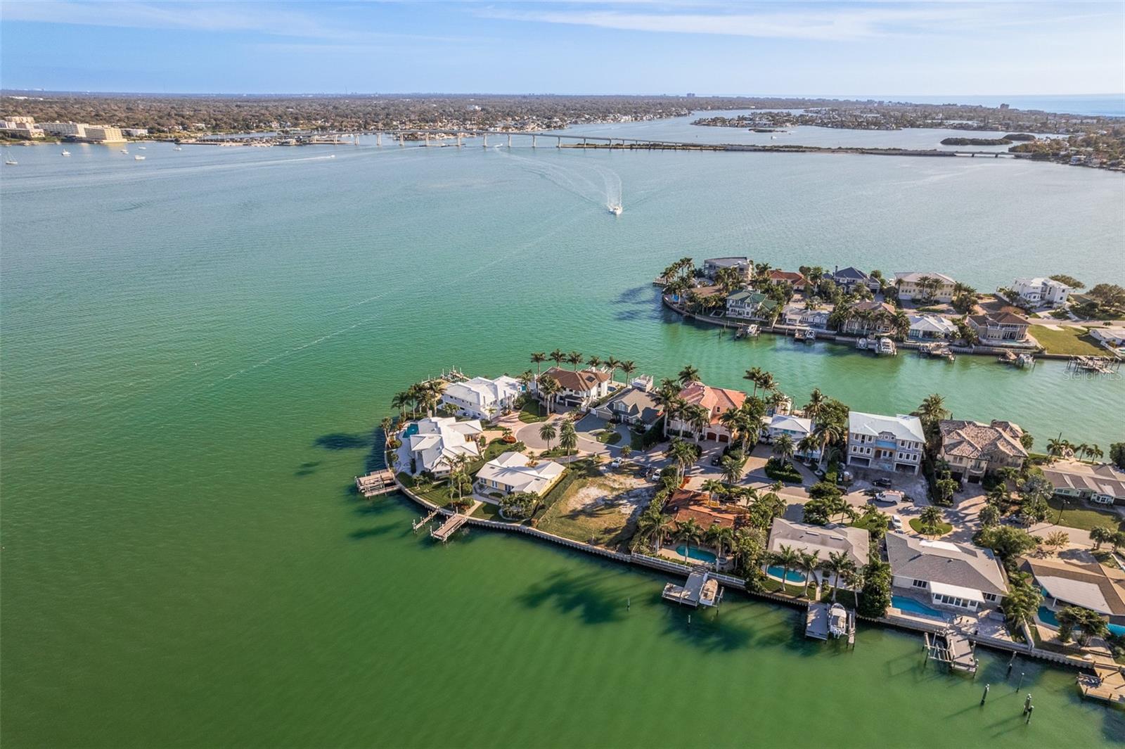 MADISONS REP - Residential