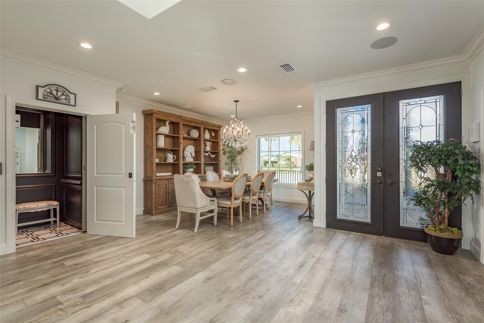 MADISONS REP - Residential