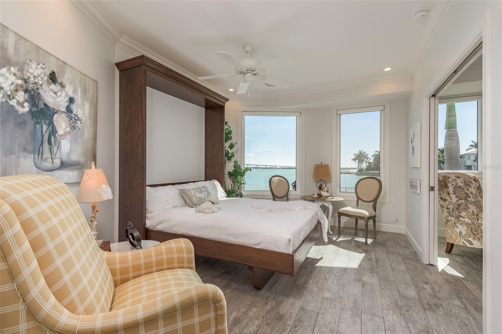 MADISONS REP - Residential