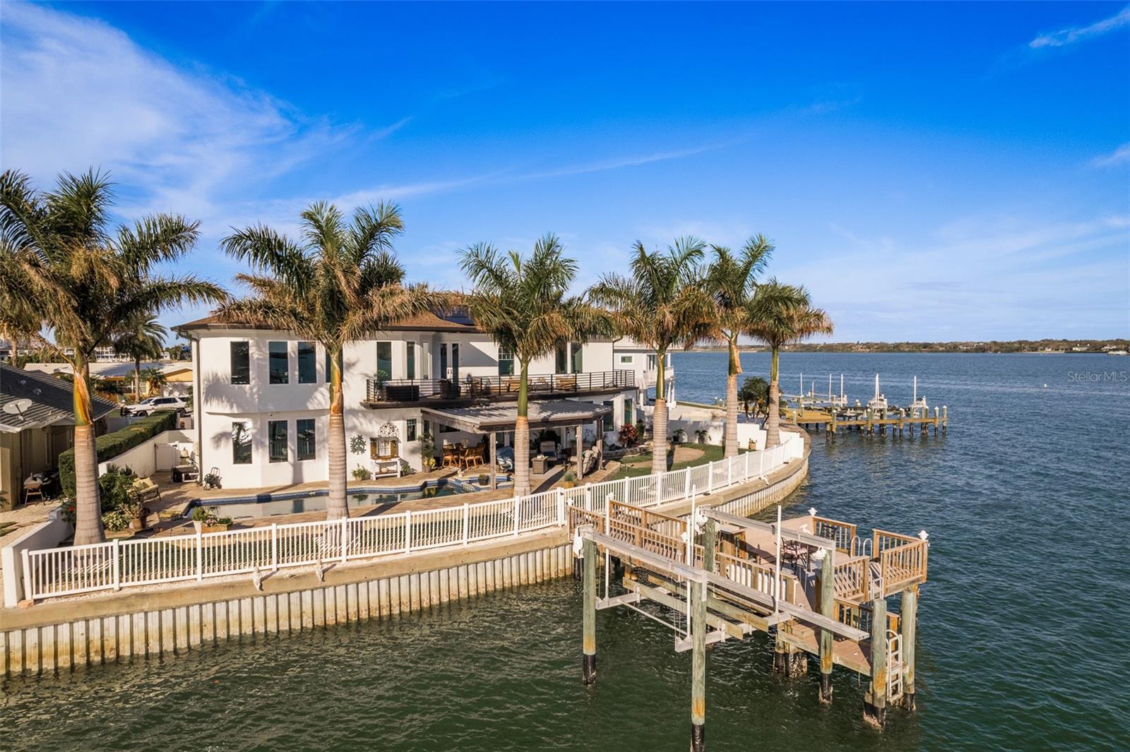 MADISONS REP - Residential