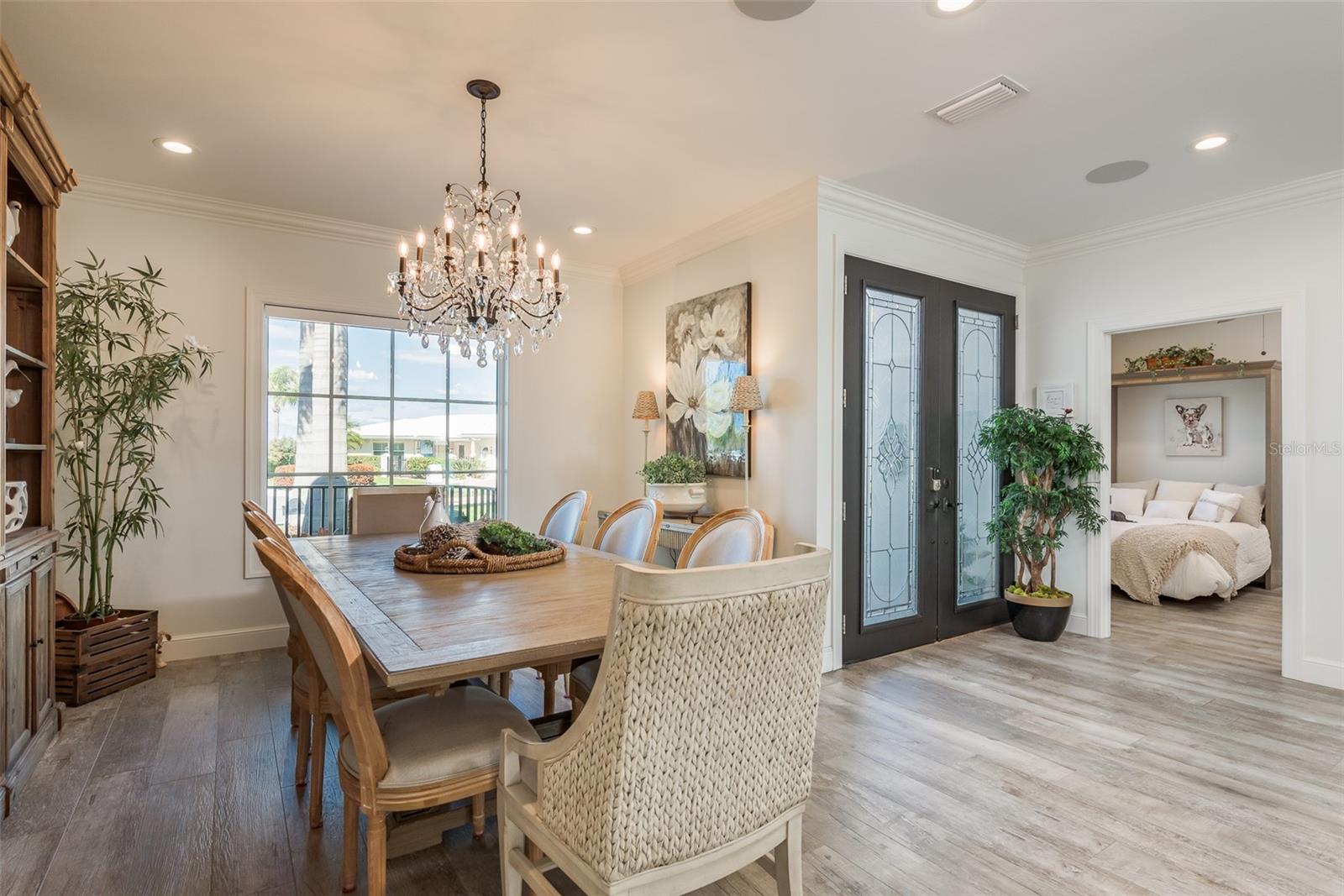 MADISONS REP - Residential