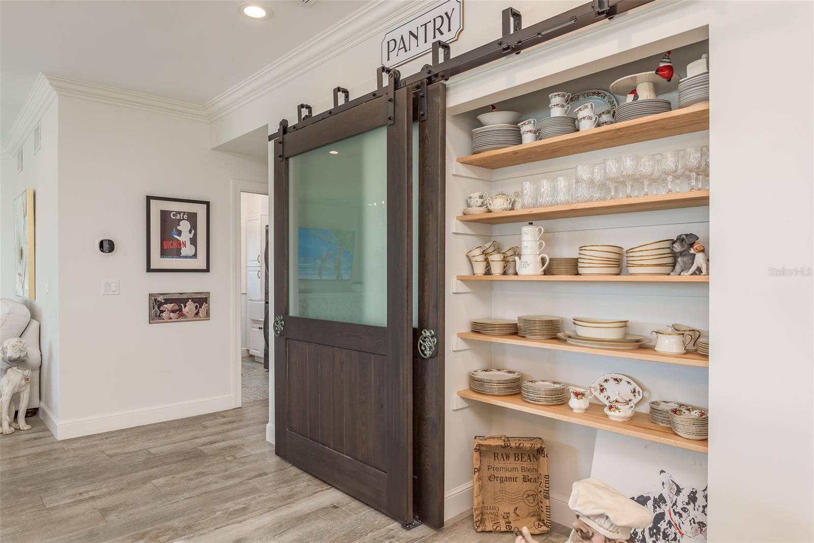 MADISONS REP - Residential