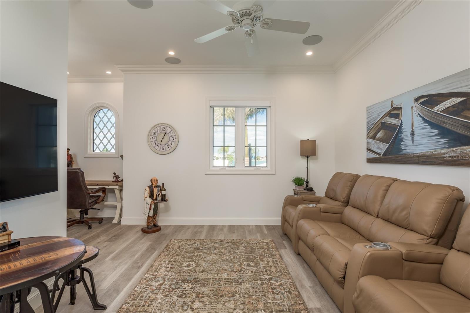 MADISONS REP - Residential