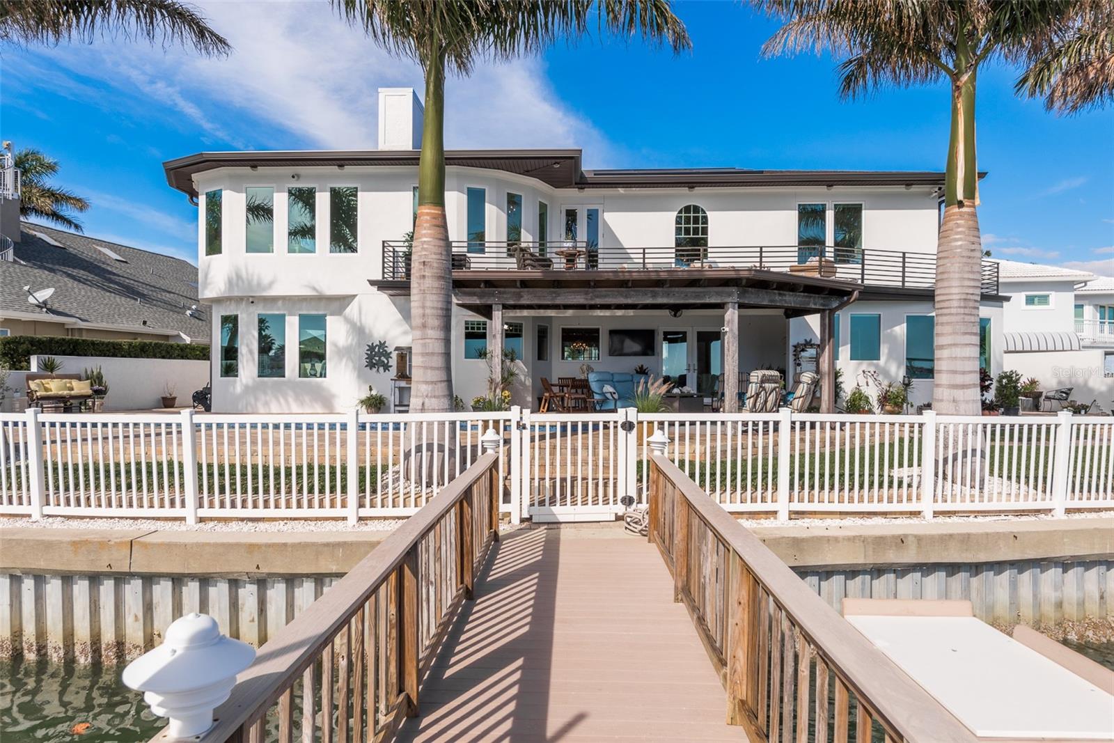 MADISONS REP - Residential