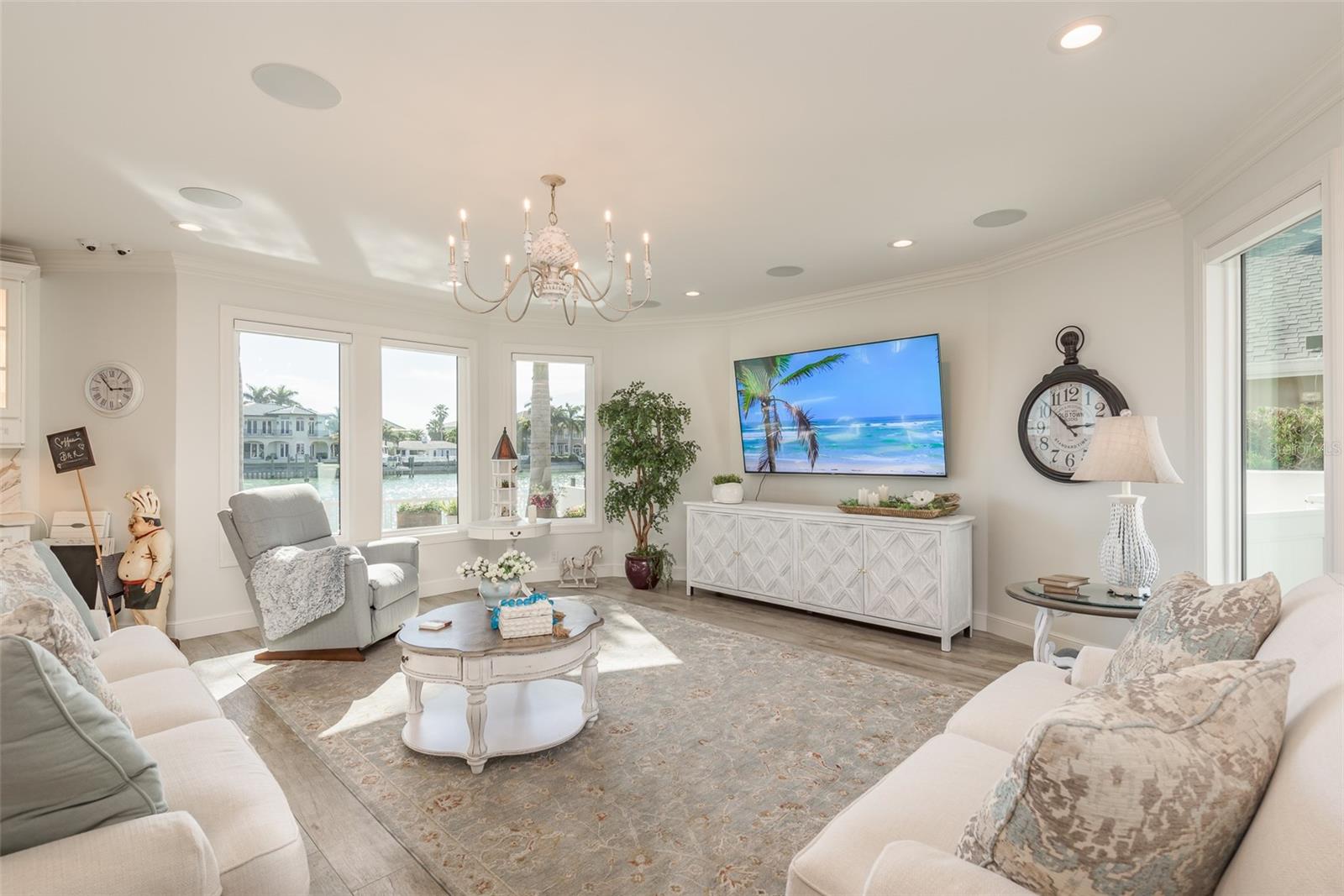 MADISONS REP - Residential