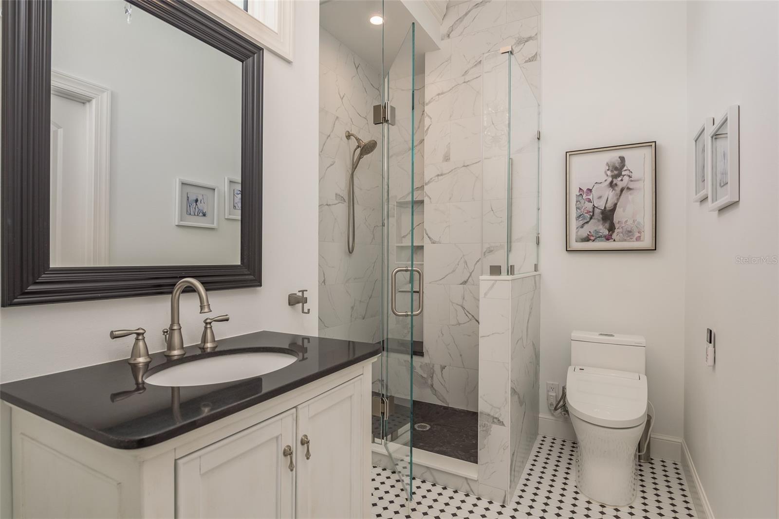 MADISONS REP - Residential