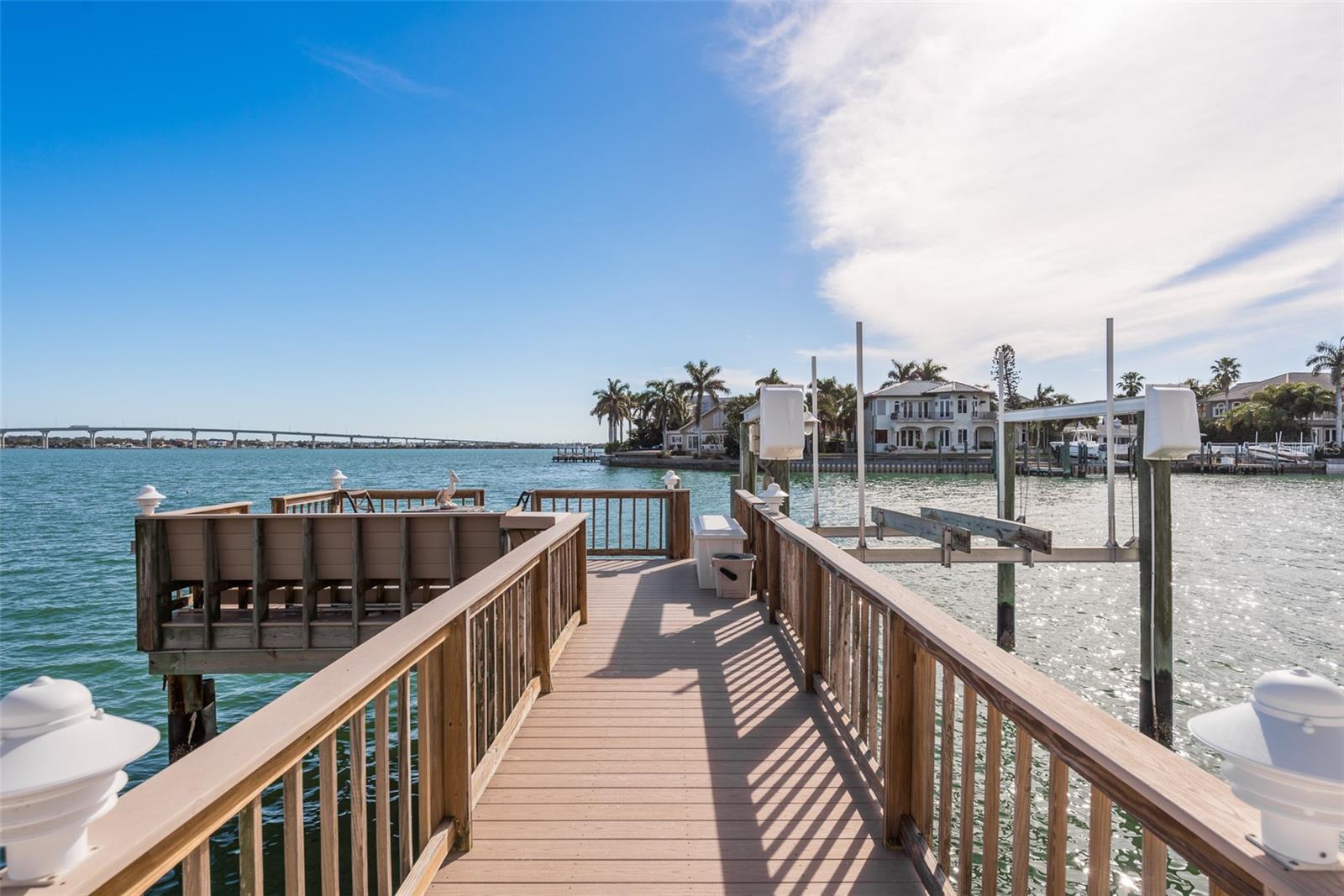 MADISONS REP - Residential