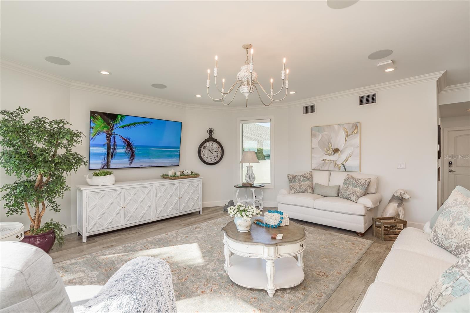 MADISONS REP - Residential