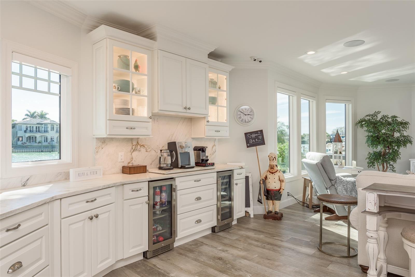 MADISONS REP - Residential