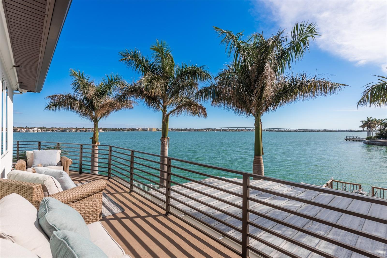 MADISONS REP - Residential