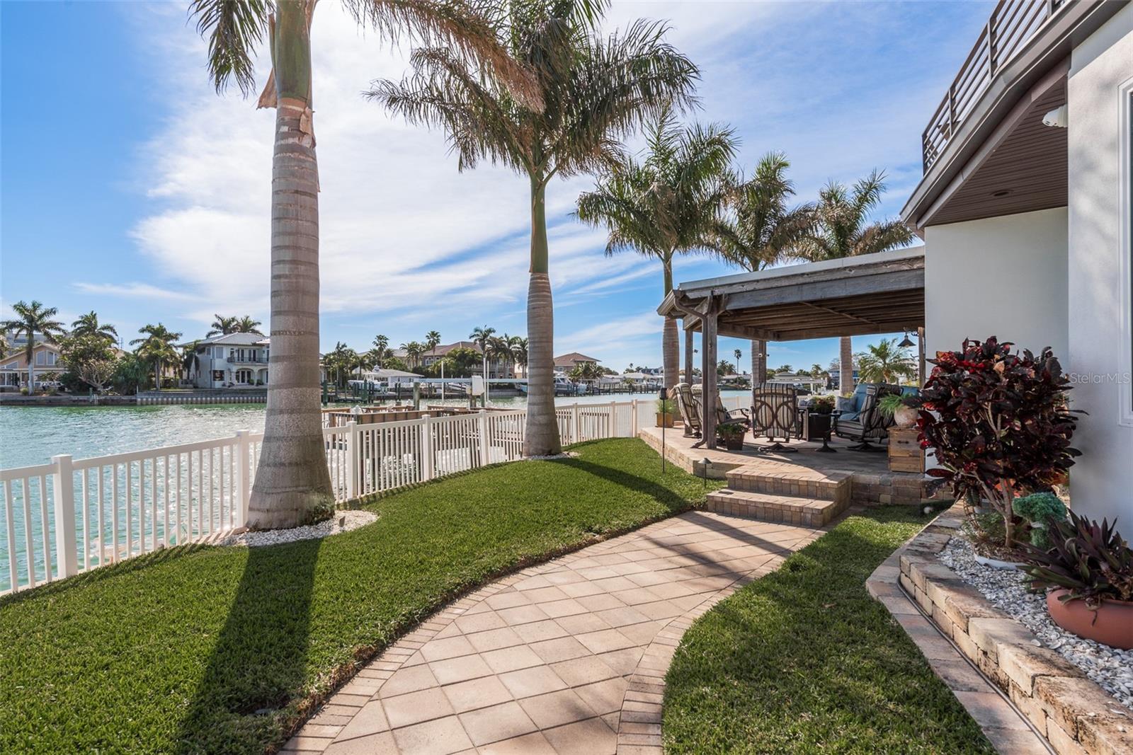 MADISONS REP - Residential