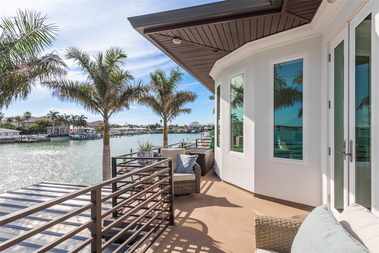 MADISONS REP - Residential