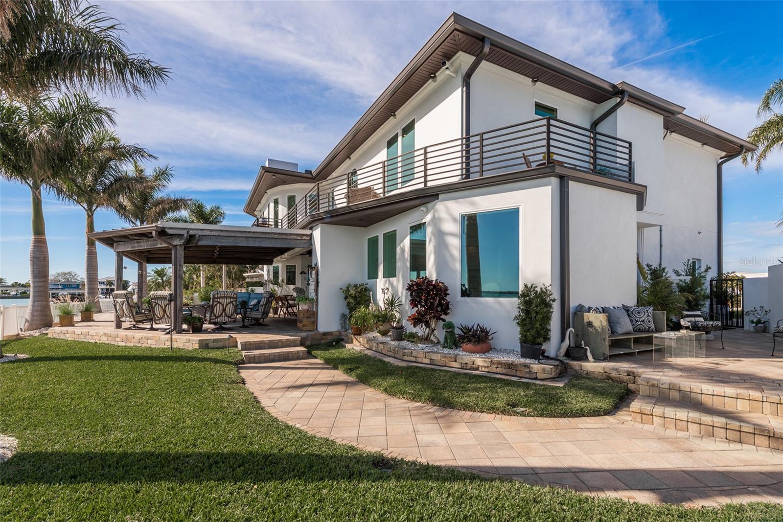 MADISONS REP - Residential