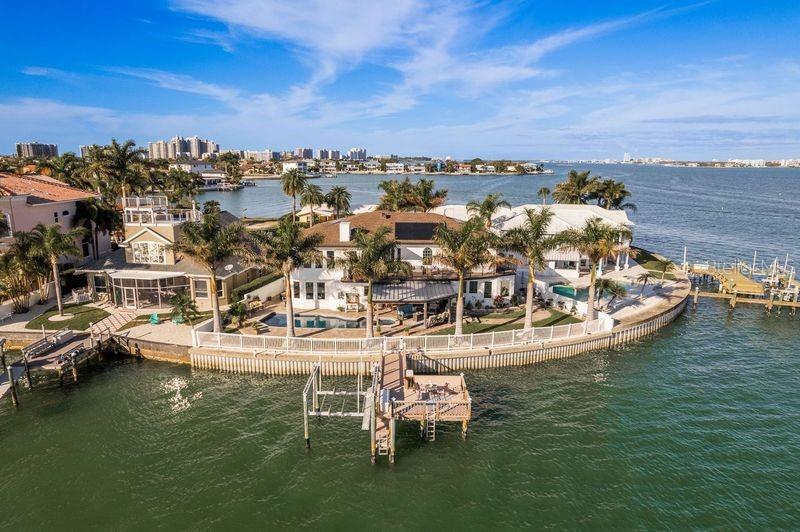 MADISONS REP - Residential