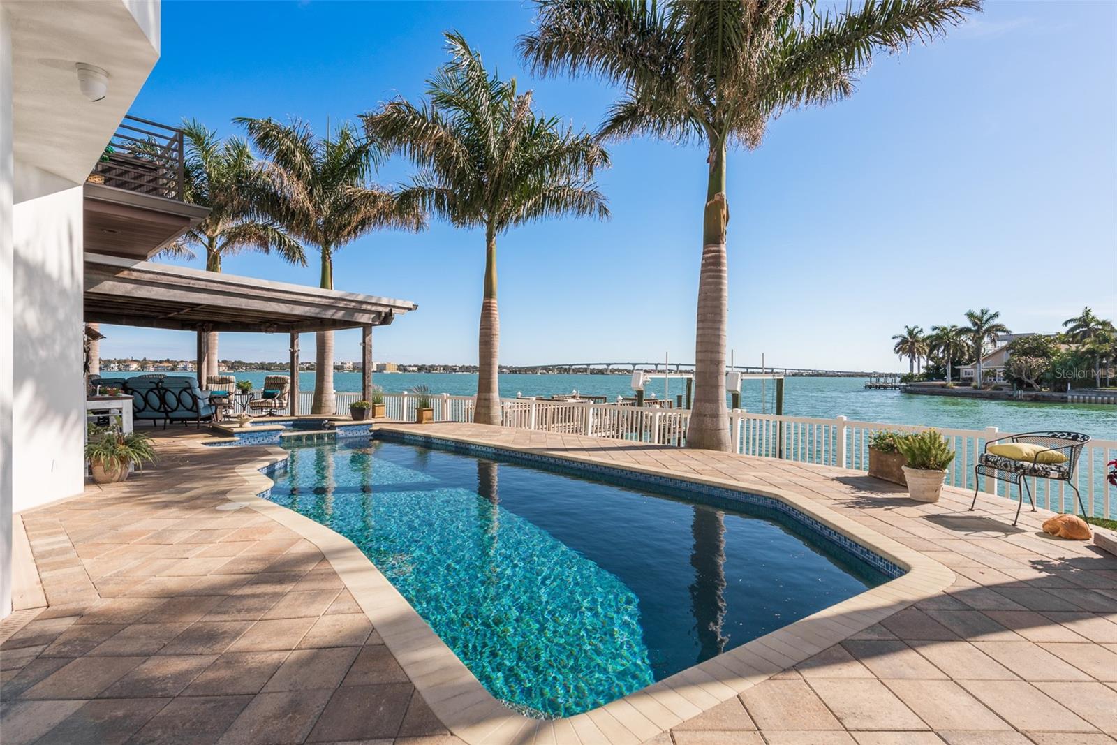 MADISONS REP - Residential