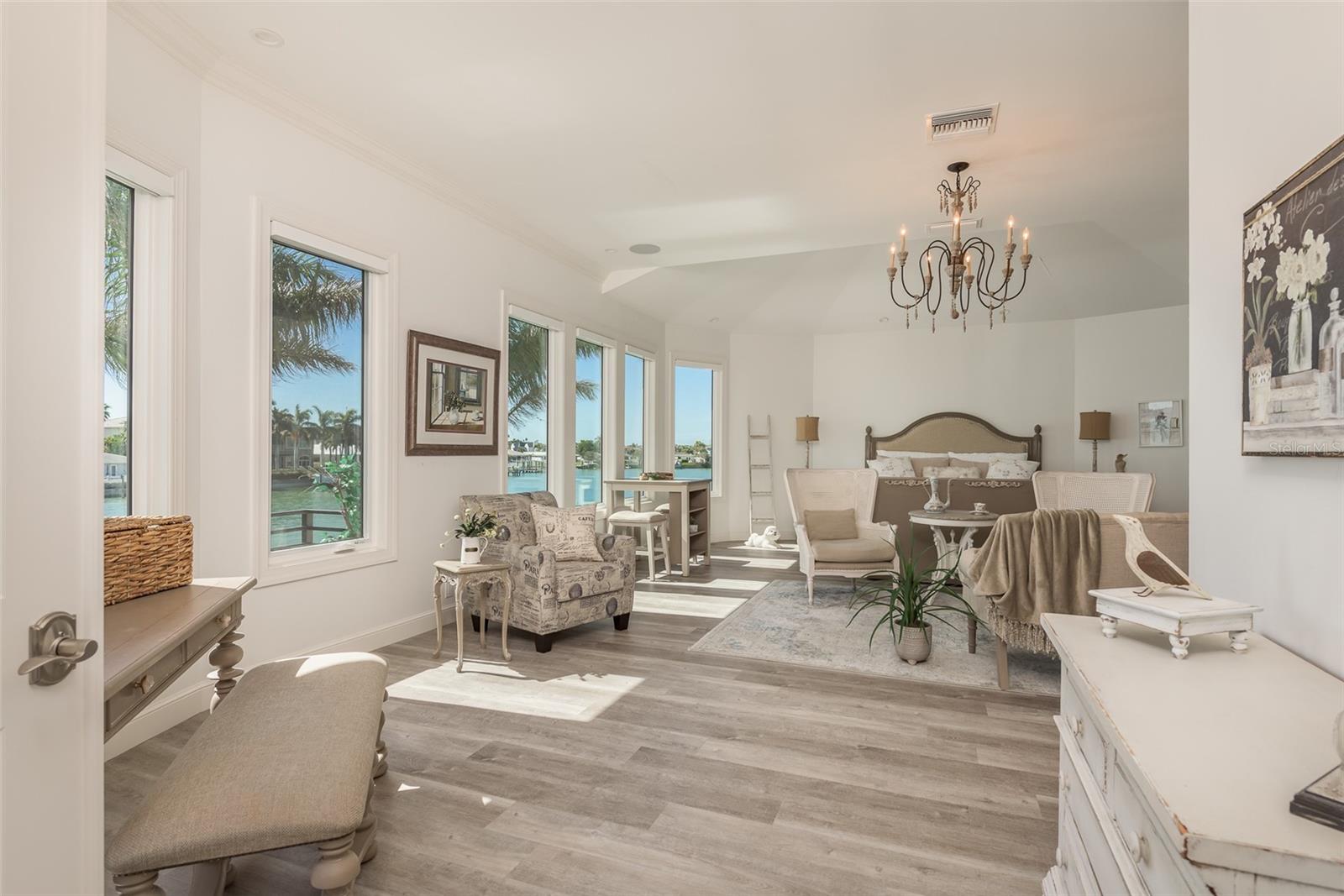 MADISONS REP - Residential