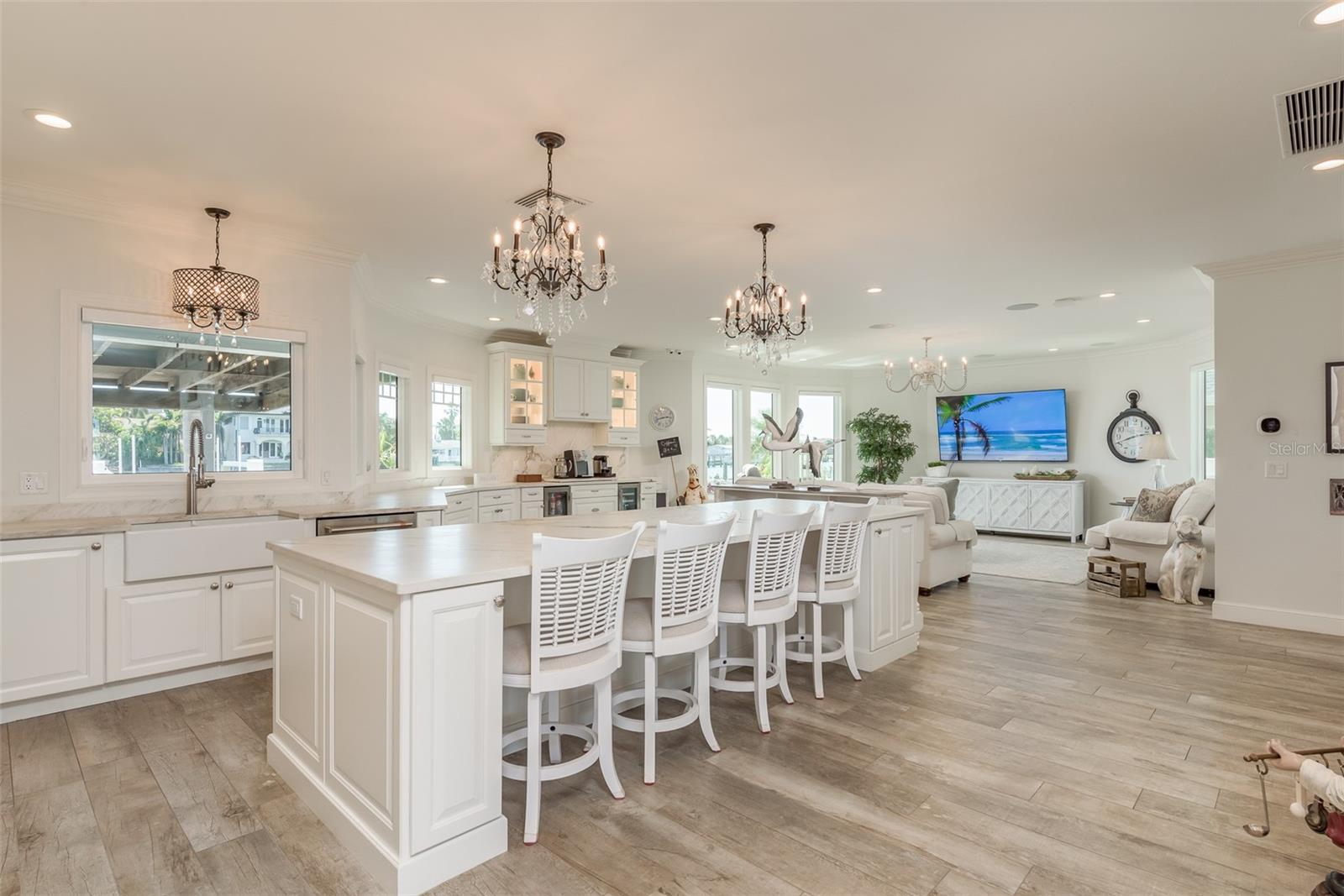 MADISONS REP - Residential