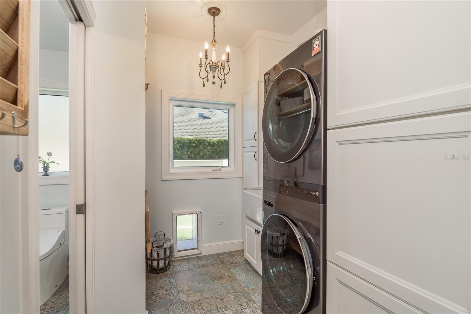 MADISONS REP - Residential