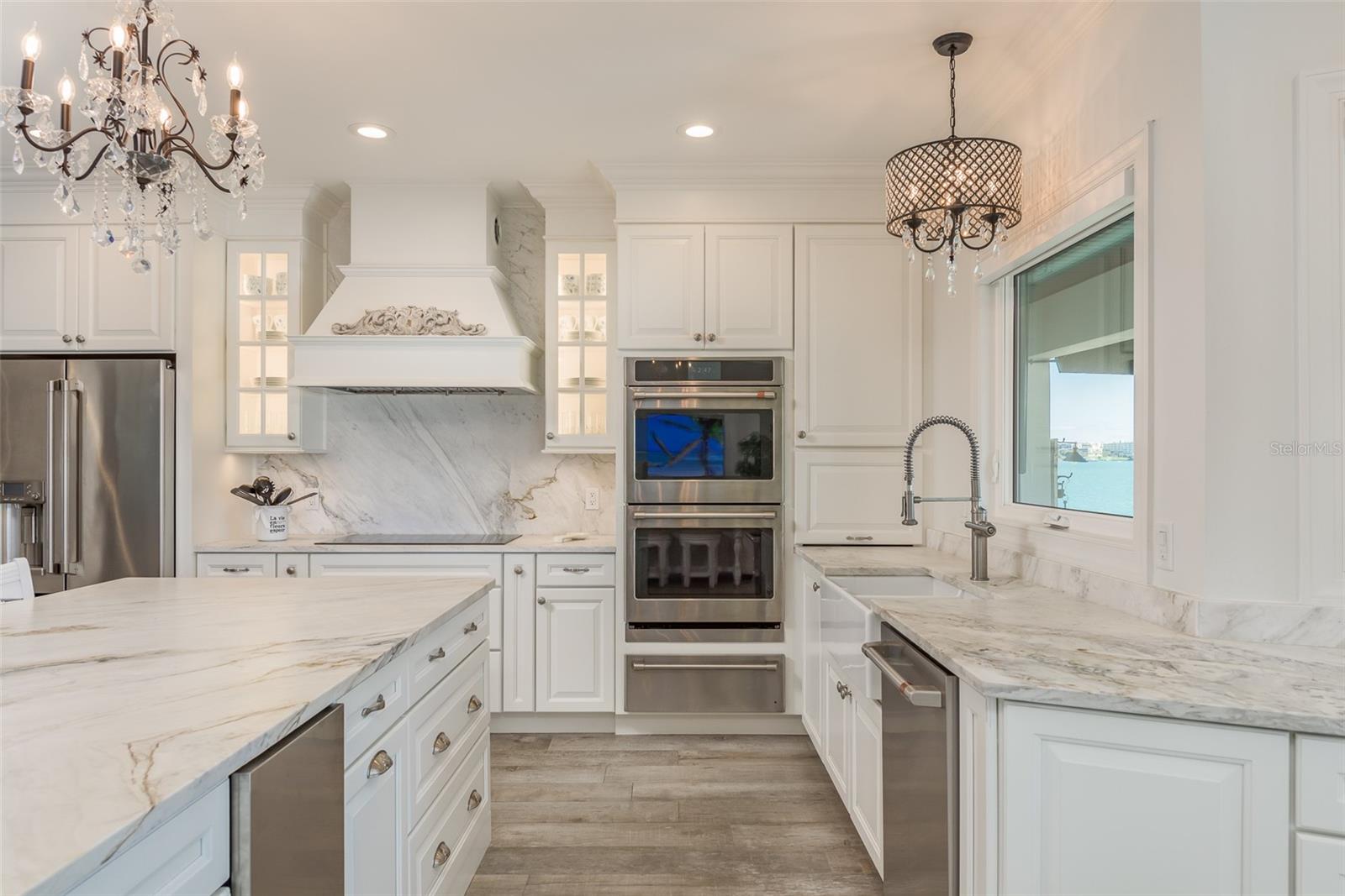 MADISONS REP - Residential