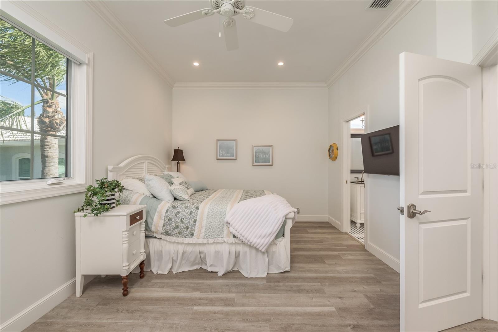 MADISONS REP - Residential