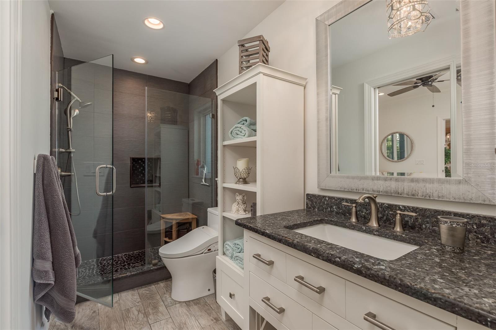 MADISONS REP - Residential