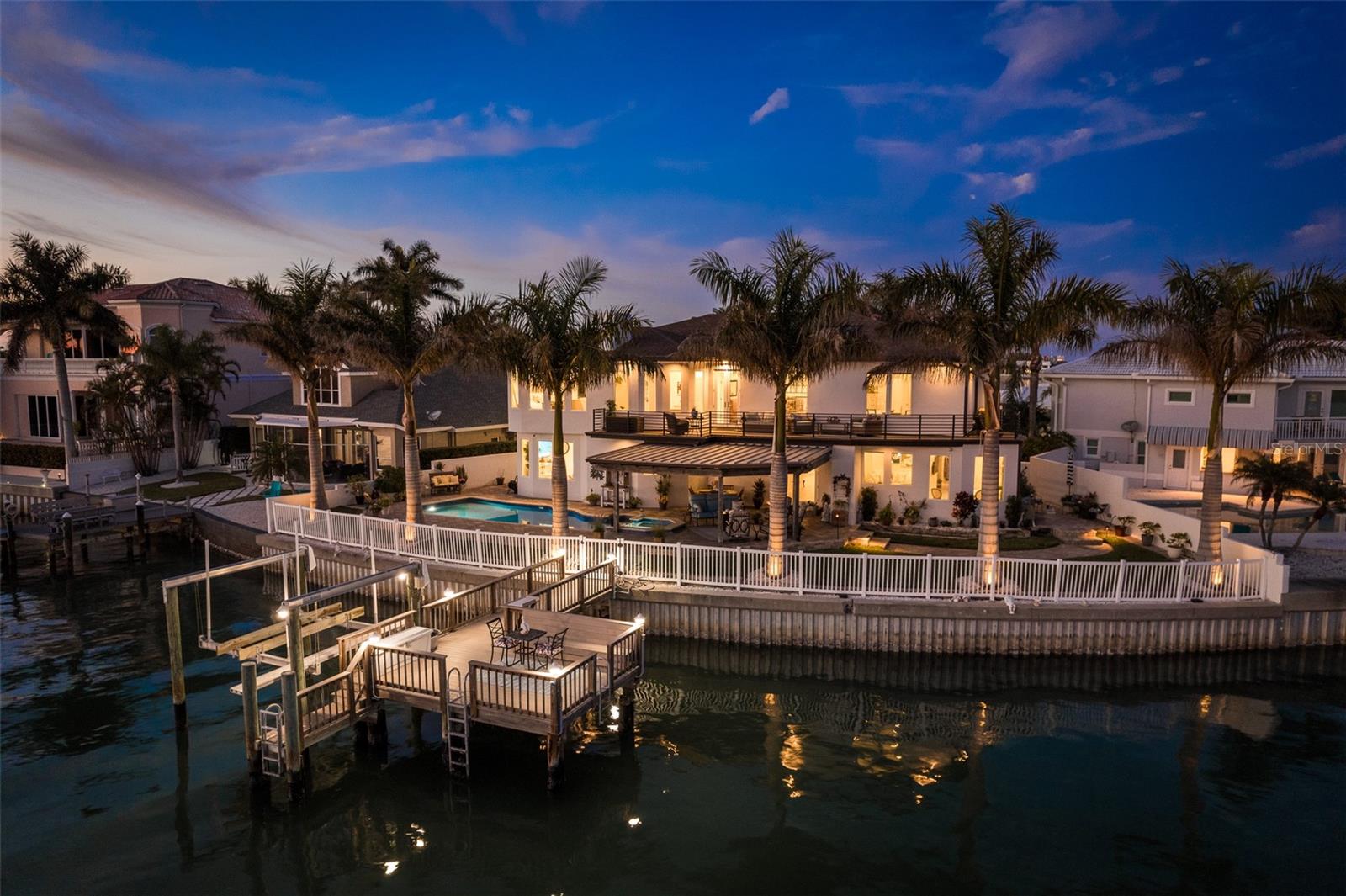 MADISONS REP - Residential