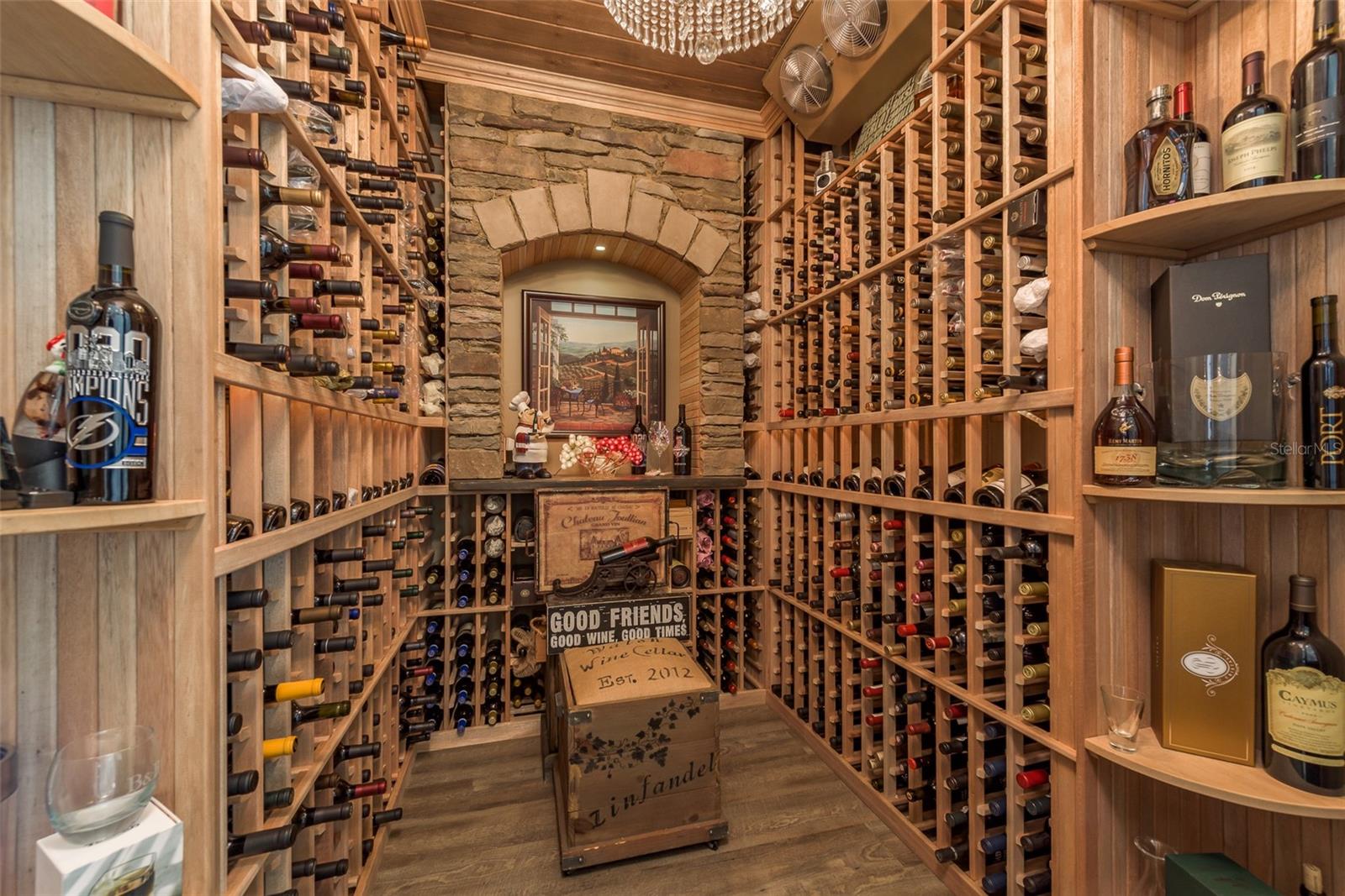 MADISONS REP - Residential