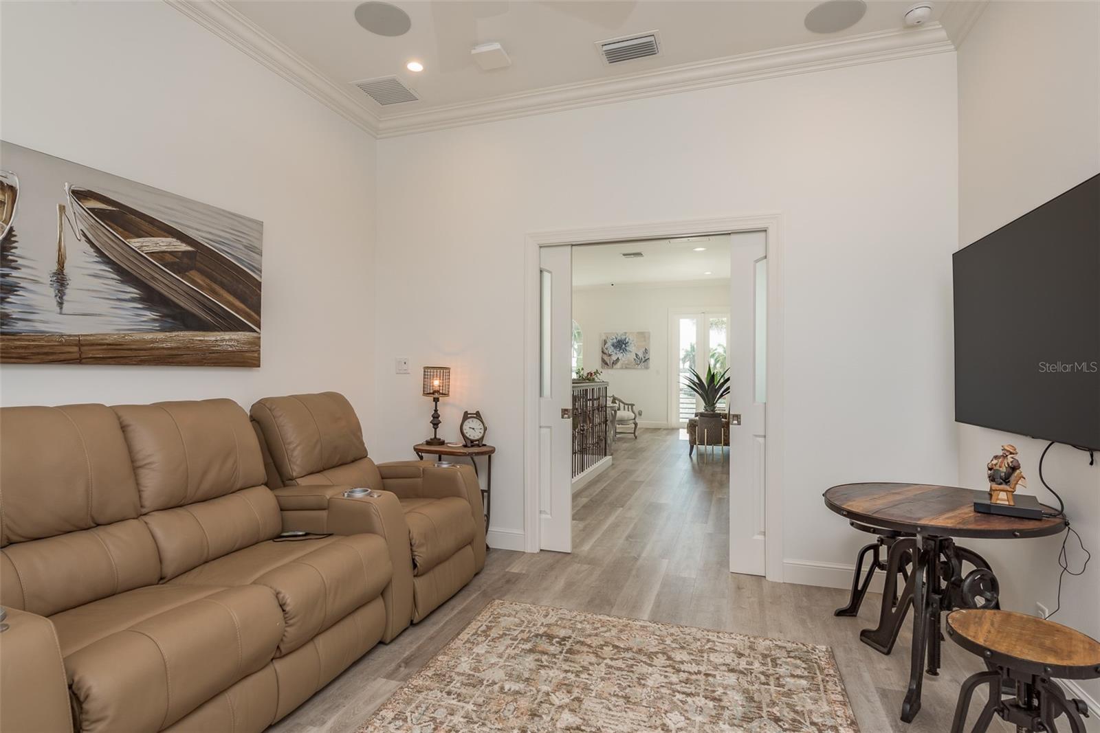 MADISONS REP - Residential