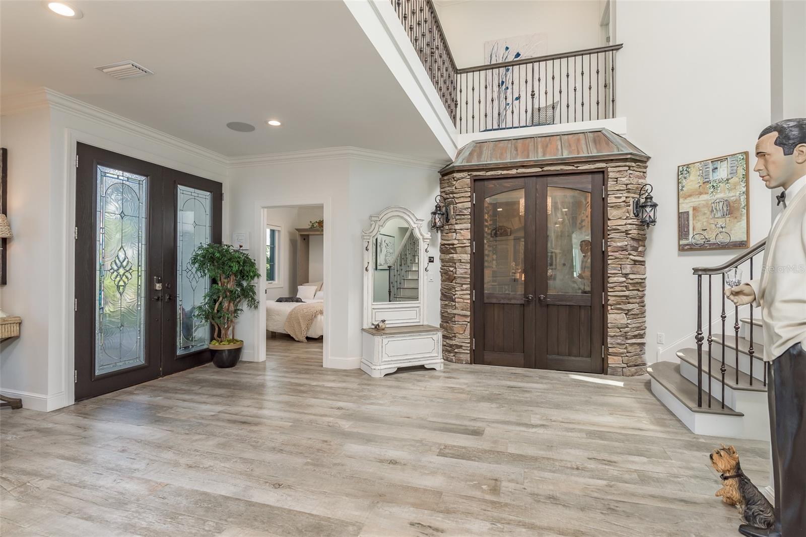 MADISONS REP - Residential