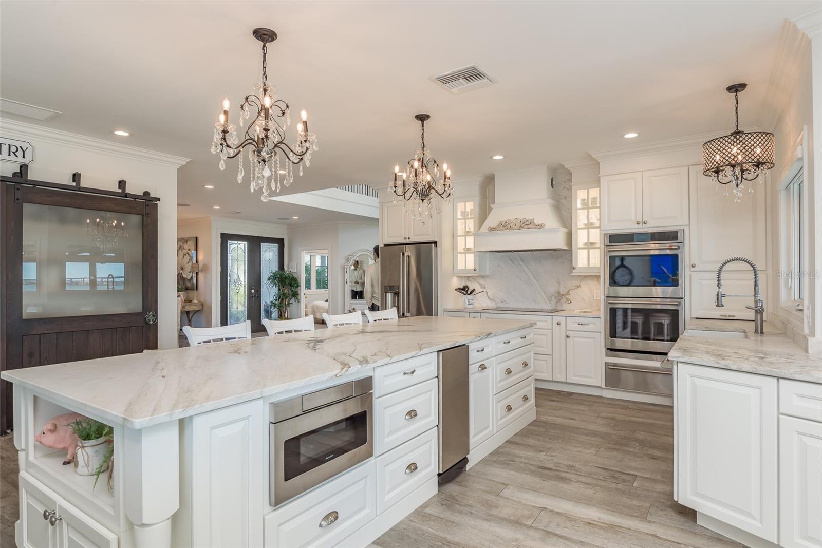 MADISONS REP - Residential