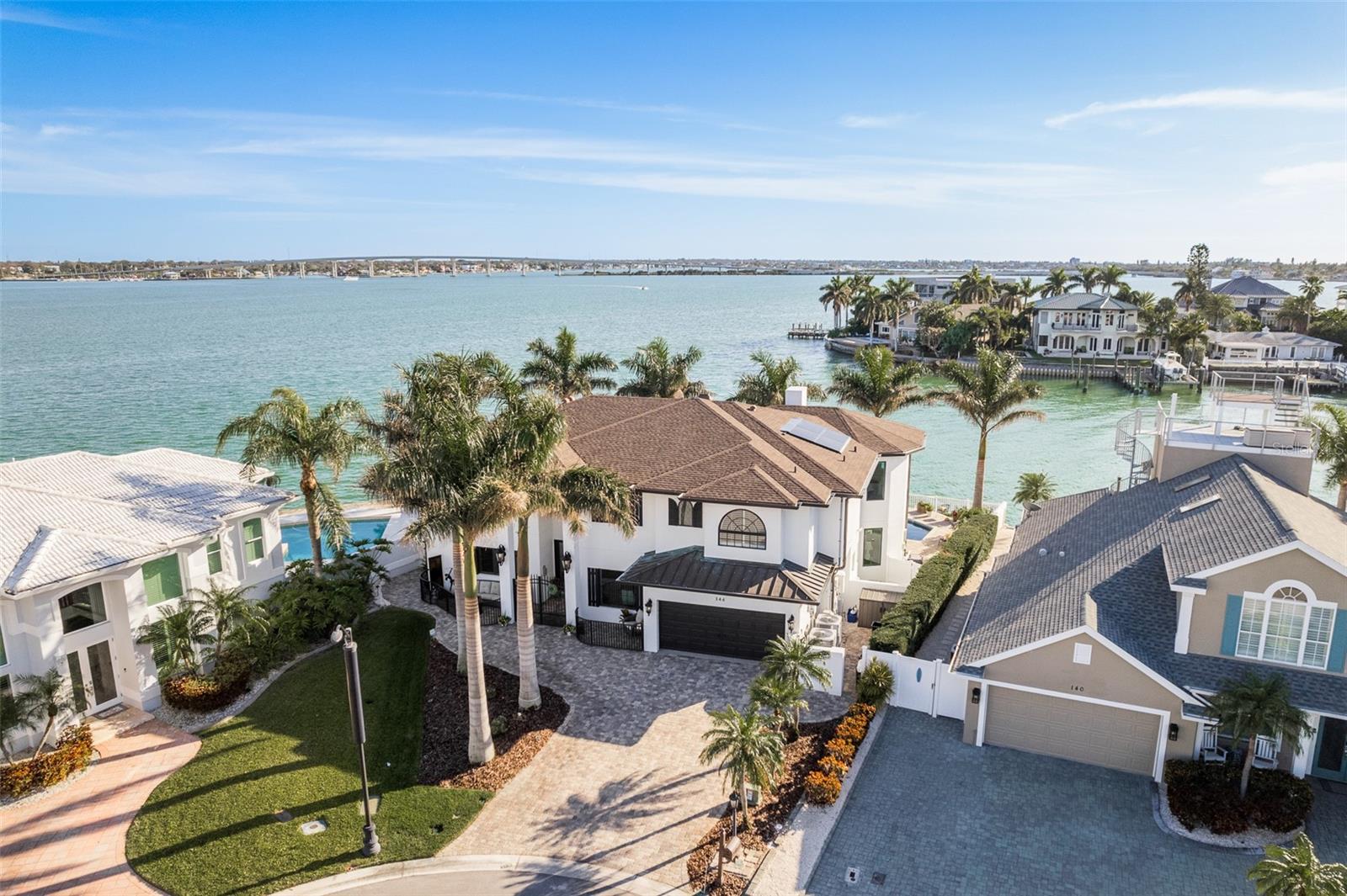 MADISONS REP - Residential