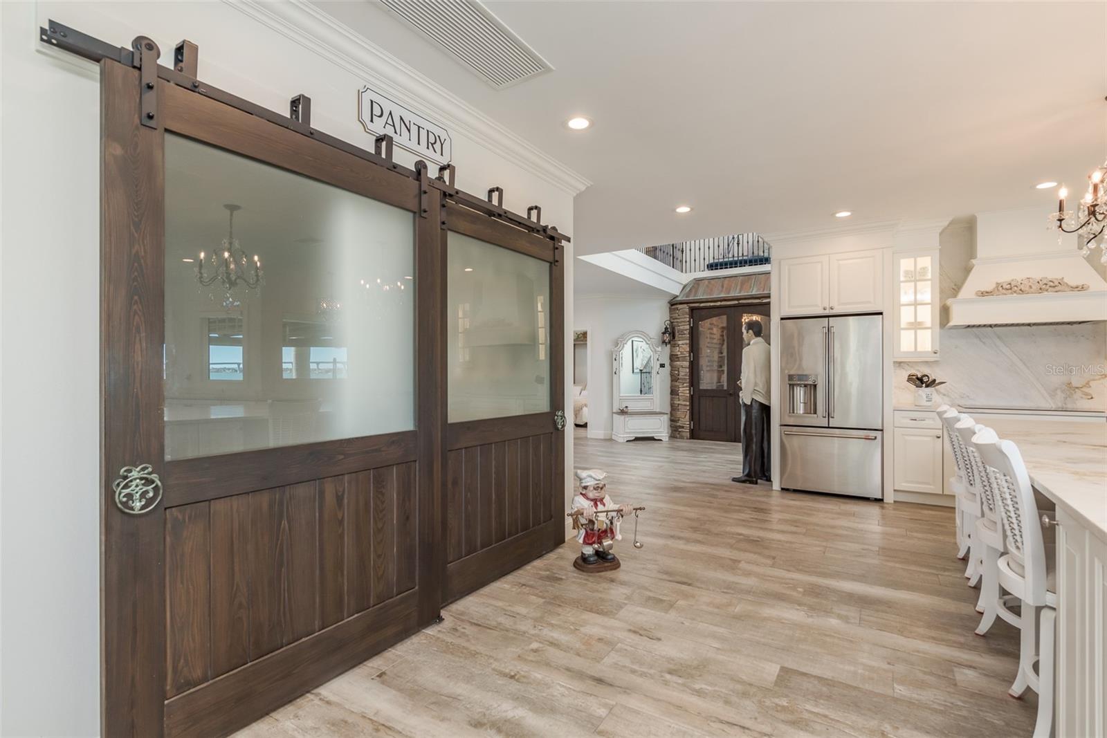 MADISONS REP - Residential