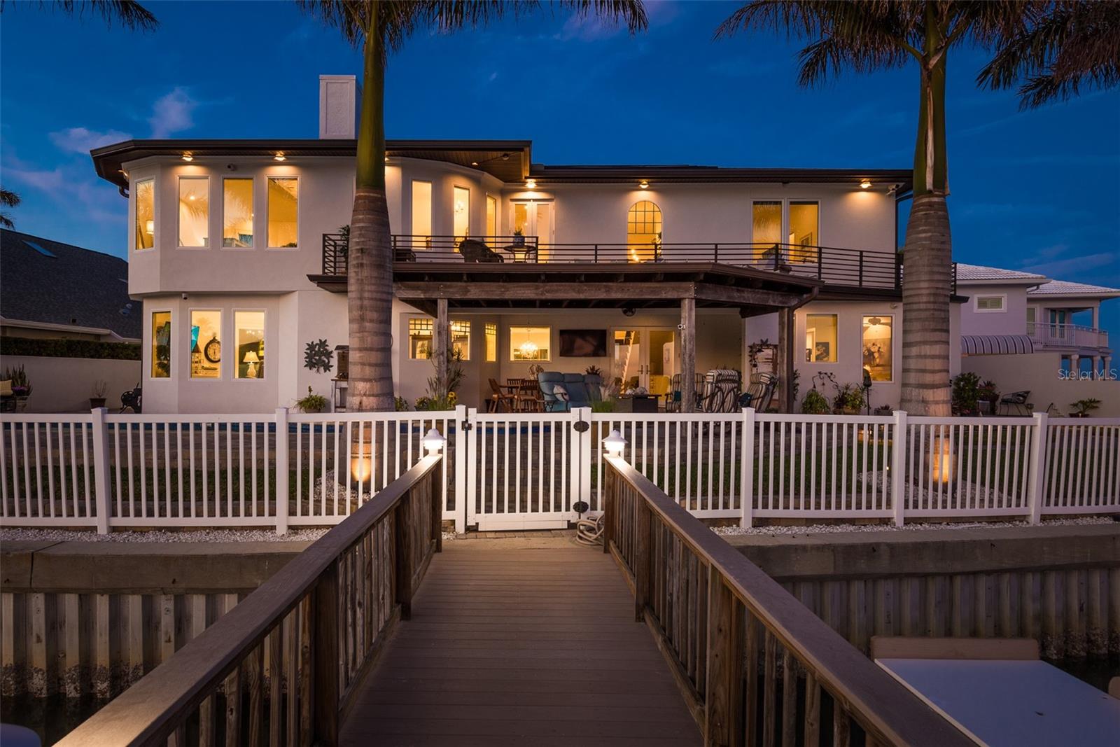 MADISONS REP - Residential