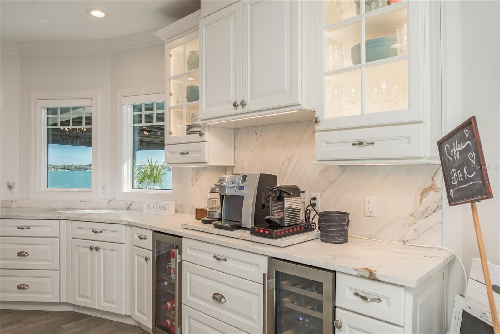 MADISONS REP - Residential