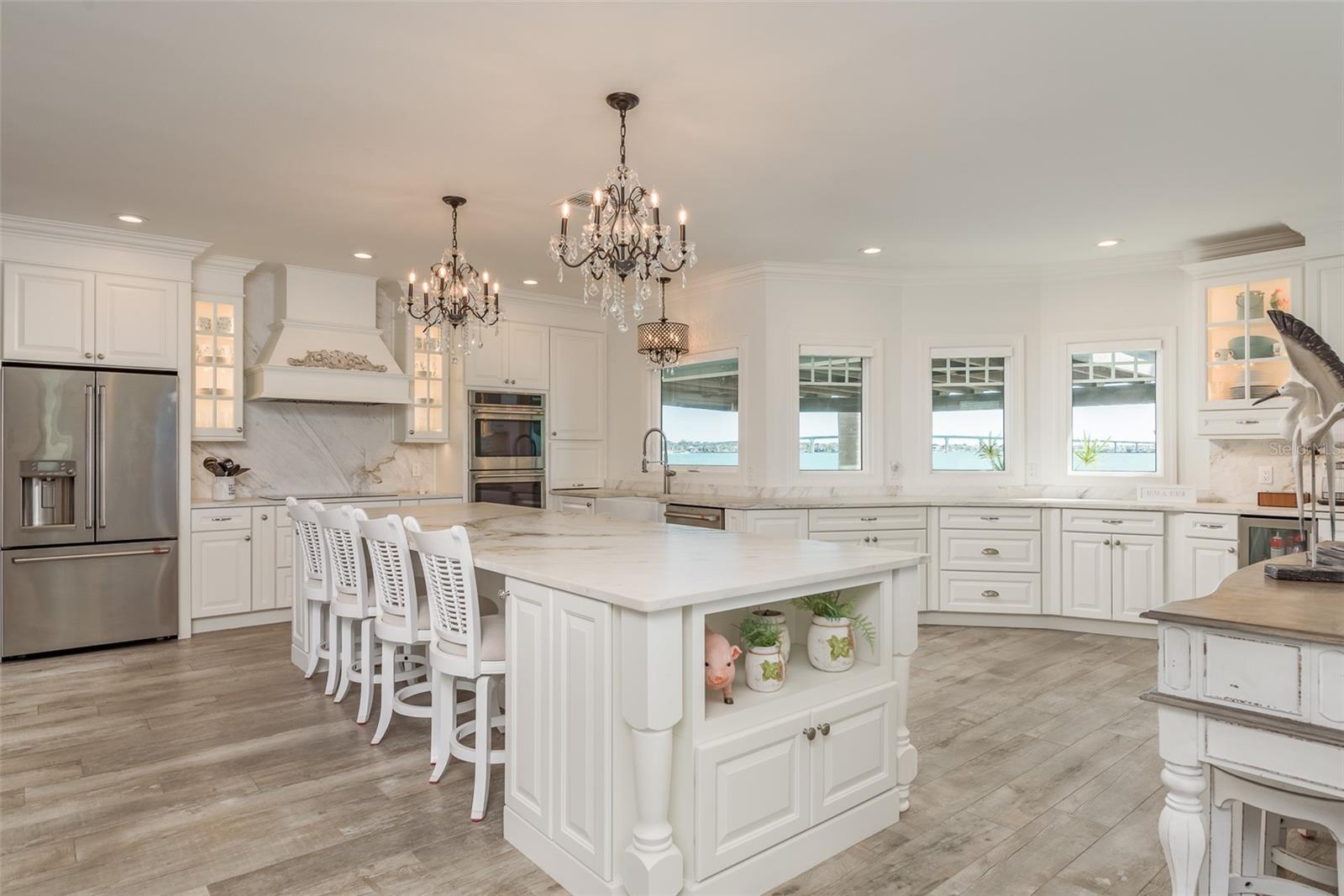 MADISONS REP - Residential