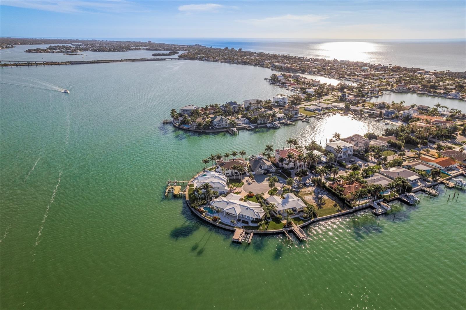 MADISONS REP - Residential