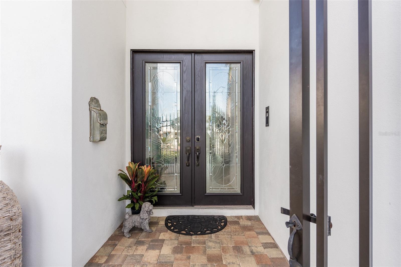 MADISONS REP - Residential