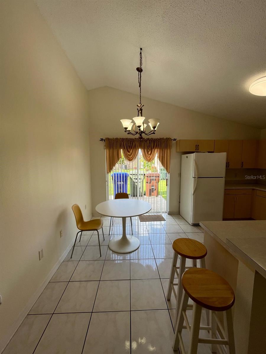 MONTEREY VILLAGE PH 1 UNIT 2 - Residential Lease