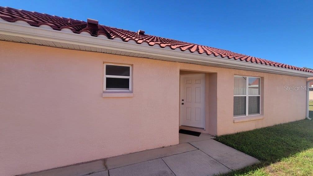 MONTEREY VILLAGE PH 1 UNIT 2 - Residential Lease