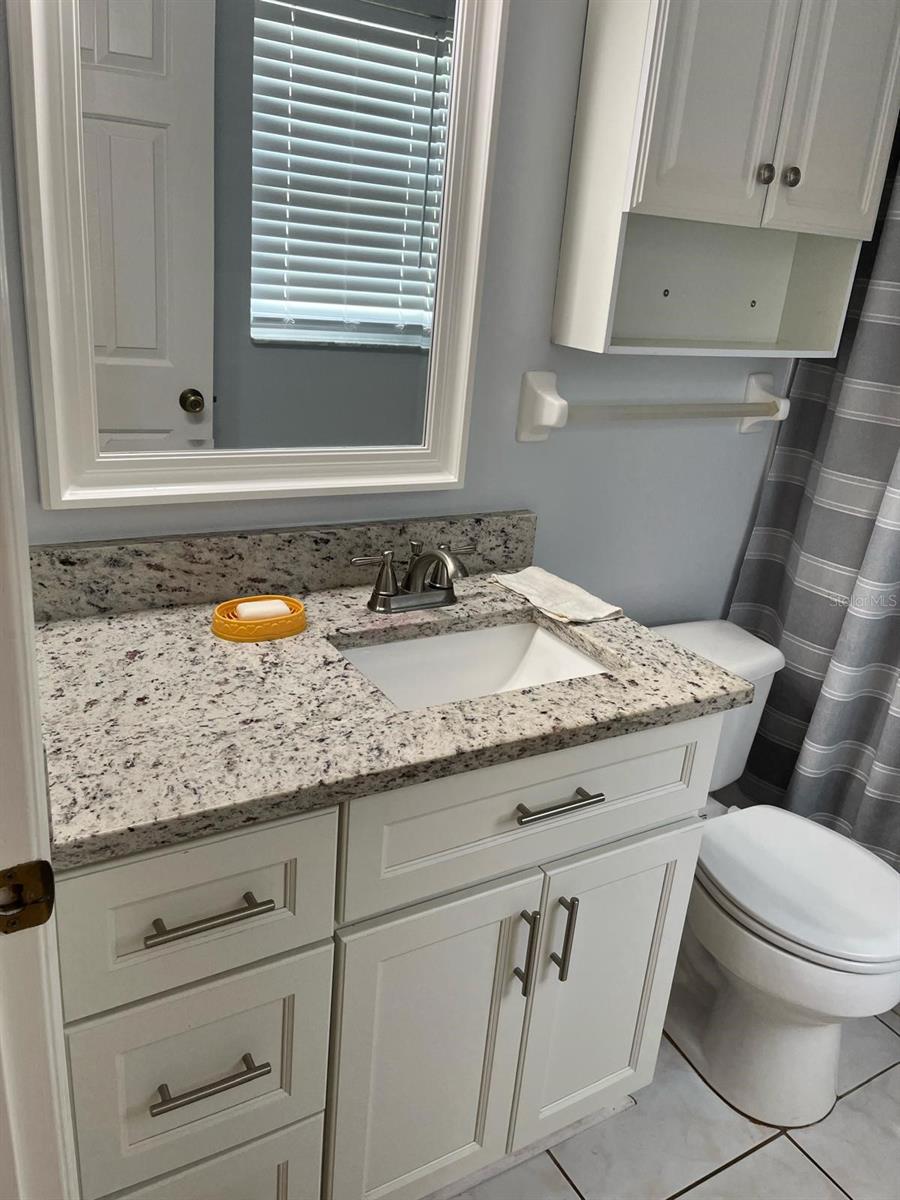 MONTEREY VILLAGE PH 1 UNIT 2 - Residential Lease