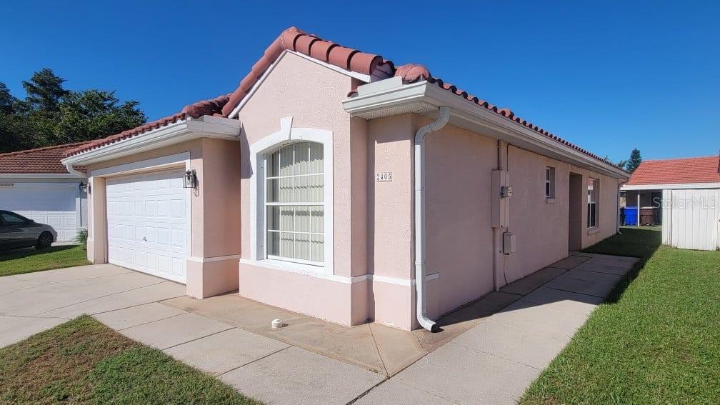 MONTEREY VILLAGE PH 1 UNIT 2 - Residential Lease