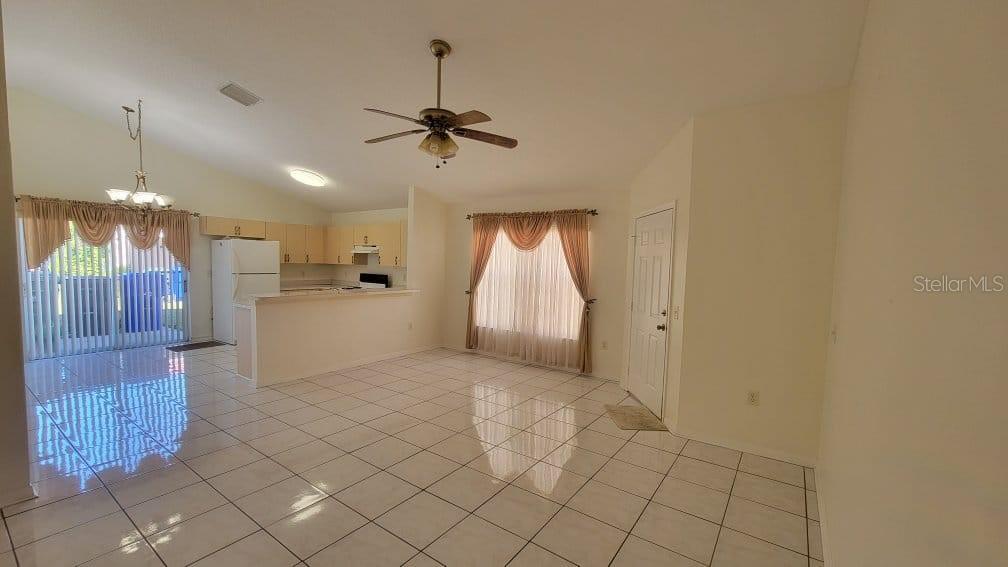 MONTEREY VILLAGE PH 1 UNIT 2 - Residential Lease