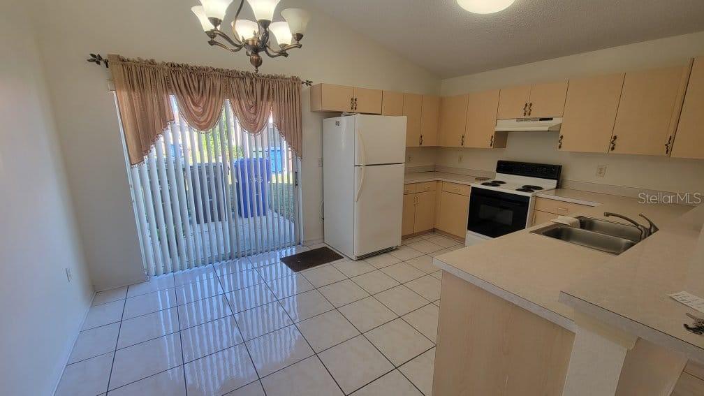 MONTEREY VILLAGE PH 1 UNIT 2 - Residential Lease