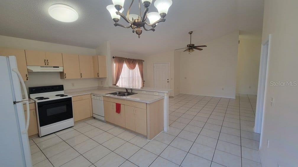 MONTEREY VILLAGE PH 1 UNIT 2 - Residential Lease