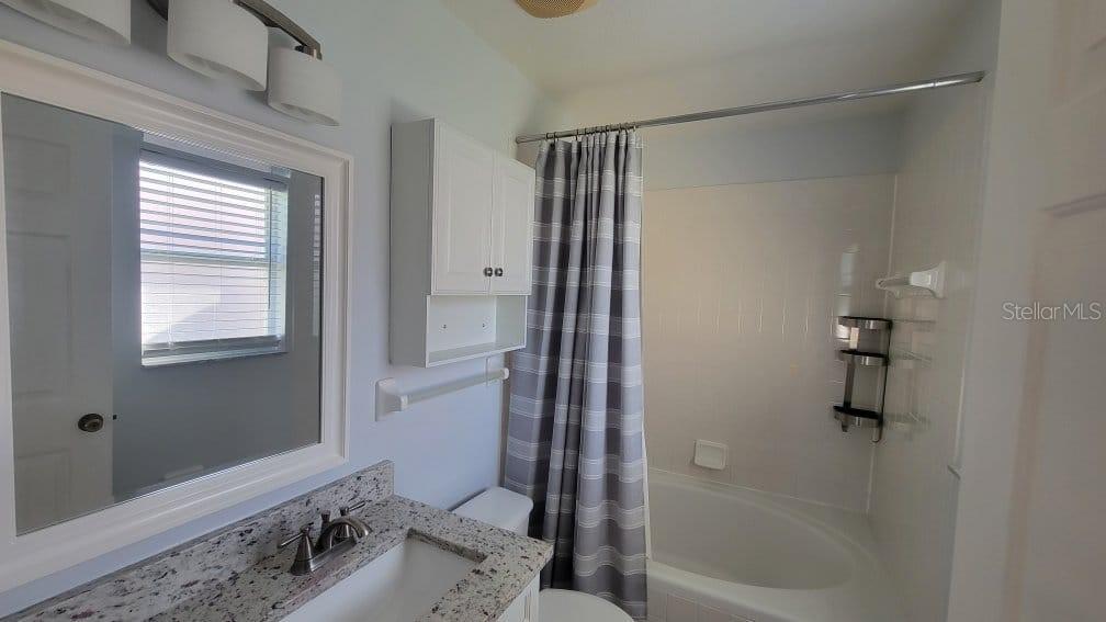 MONTEREY VILLAGE PH 1 UNIT 2 - Residential Lease